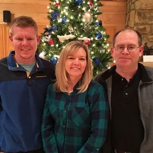 Meet your Posher, Zach